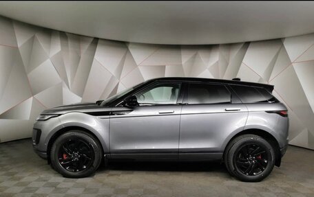 Land Rover Range Rover Evoque II, 2021 год, 5 400 000 рублей, 4 фотография