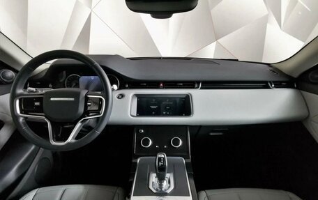 Land Rover Range Rover Evoque II, 2021 год, 5 400 000 рублей, 7 фотография