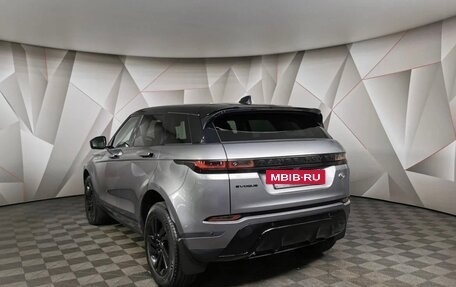 Land Rover Range Rover Evoque II, 2021 год, 5 400 000 рублей, 3 фотография