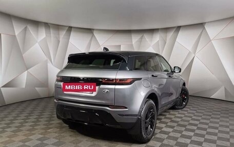 Land Rover Range Rover Evoque II, 2021 год, 5 400 000 рублей, 2 фотография