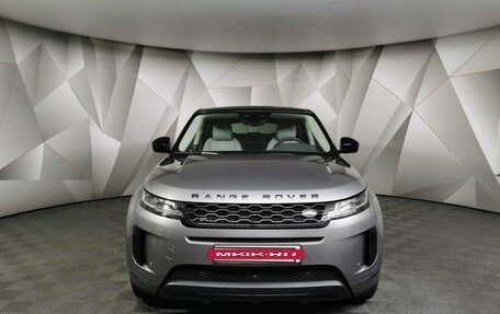 Land Rover Range Rover Evoque II, 2021 год, 5 400 000 рублей, 6 фотография