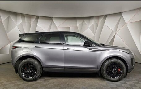 Land Rover Range Rover Evoque II, 2021 год, 5 400 000 рублей, 5 фотография