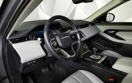 Land Rover Range Rover Evoque II, 2021 год, 5 400 000 рублей, 13 фотография