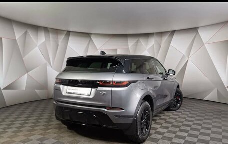 Land Rover Range Rover Evoque II, 2021 год, 5 400 000 рублей, 22 фотография