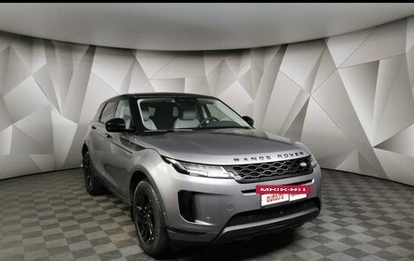 Land Rover Range Rover Evoque II, 2021 год, 5 400 000 рублей, 23 фотография