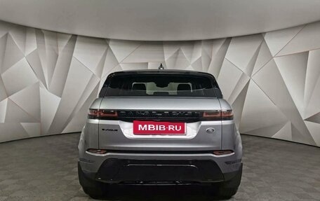 Land Rover Range Rover Evoque II, 2021 год, 5 400 000 рублей, 9 фотография