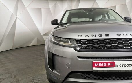 Land Rover Range Rover Evoque II, 2021 год, 5 400 000 рублей, 17 фотография