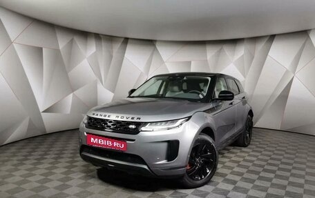 Land Rover Range Rover Evoque II, 2021 год, 5 400 000 рублей, 21 фотография