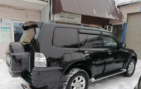 Mitsubishi Pajero IV, 2012 год, 2 150 000 рублей, 3 фотография