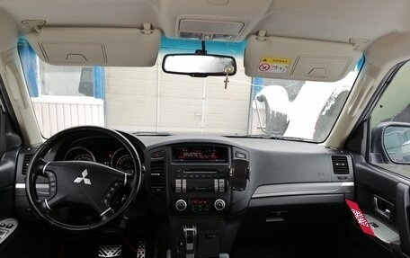 Mitsubishi Pajero IV, 2012 год, 2 150 000 рублей, 8 фотография