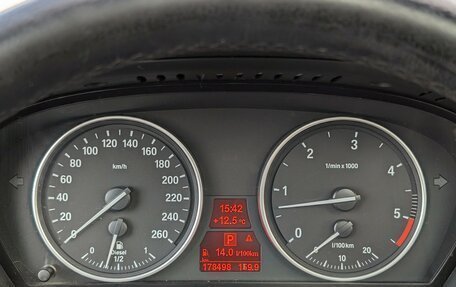 BMW X5, 2007 год, 1 887 000 рублей, 19 фотография