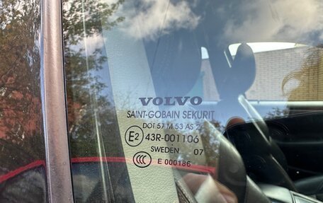 Volvo S60 III, 2007 год, 1 050 000 рублей, 29 фотография