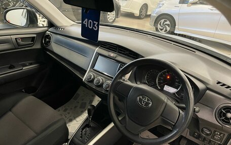 Toyota Corolla, 2017 год, 1 669 000 рублей, 10 фотография