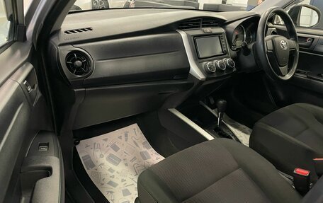 Toyota Corolla, 2017 год, 1 669 000 рублей, 11 фотография