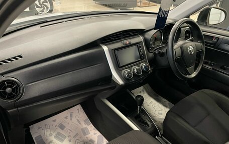 Toyota Corolla, 2017 год, 1 669 000 рублей, 12 фотография