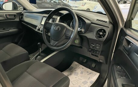 Toyota Corolla, 2017 год, 1 669 000 рублей, 9 фотография