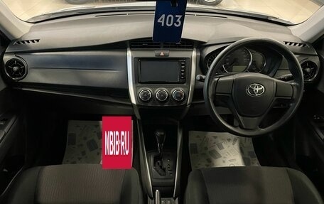 Toyota Corolla, 2017 год, 1 669 000 рублей, 15 фотография