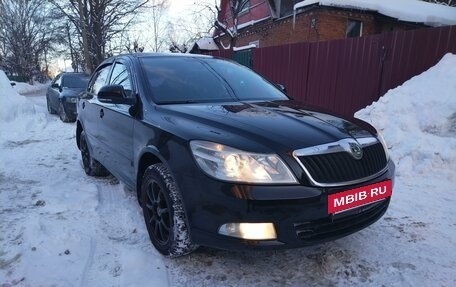 Skoda Octavia, 2011 год, 839 000 рублей, 2 фотография