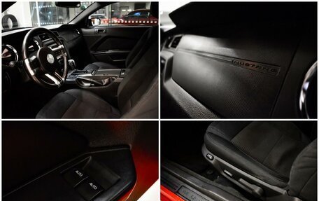 Ford Mustang VI рестайлинг, 2013 год, 1 999 990 рублей, 13 фотография