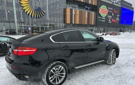 BMW X6, 2012 год, 2 100 000 рублей, 5 фотография