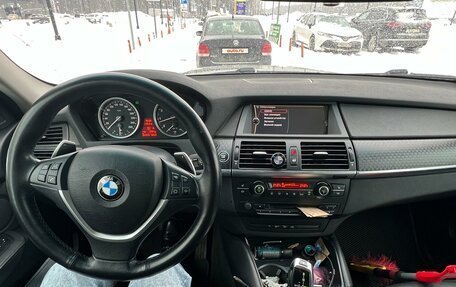 BMW X6, 2012 год, 2 100 000 рублей, 2 фотография