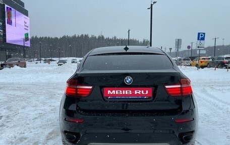 BMW X6, 2012 год, 2 100 000 рублей, 6 фотография
