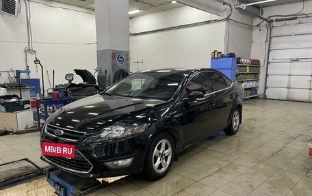 Ford Mondeo IV, 2011 год, 735 000 рублей, 9 фотография