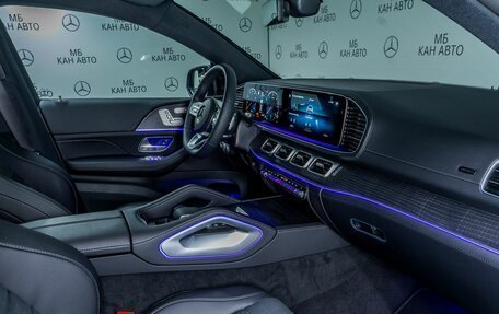Mercedes-Benz GLE Coupe, 2022 год, 16 500 000 рублей, 11 фотография