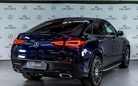 Mercedes-Benz GLE Coupe, 2022 год, 16 500 000 рублей, 4 фотография