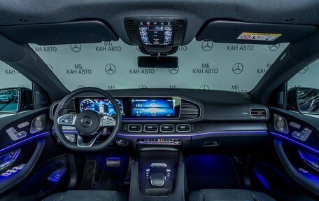 Mercedes-Benz GLE Coupe, 2022 год, 16 500 000 рублей, 12 фотография