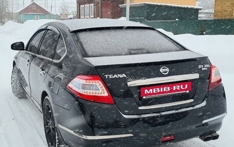 Nissan Teana, 2011 год, 1 000 000 рублей, 7 фотография