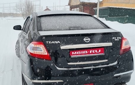 Nissan Teana, 2011 год, 1 000 000 рублей, 20 фотография