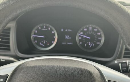 Hyundai Sonata VII, 2018 год, 2 100 000 рублей, 6 фотография