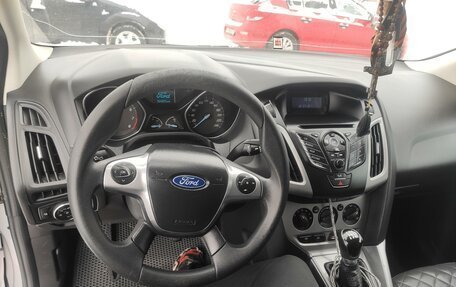 Ford Focus III, 2011 год, 930 000 рублей, 7 фотография