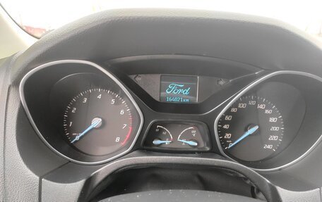 Ford Focus III, 2011 год, 930 000 рублей, 3 фотография