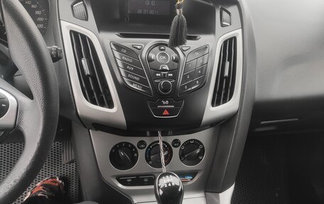 Ford Focus III, 2011 год, 930 000 рублей, 6 фотография