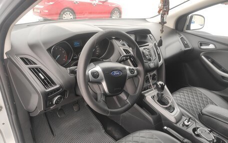 Ford Focus III, 2011 год, 930 000 рублей, 16 фотография