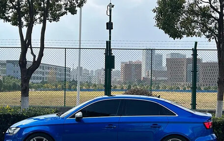 Audi A3, 2019 год, 1 850 000 рублей, 4 фотография