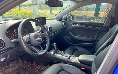 Audi A3, 2019 год, 1 850 000 рублей, 7 фотография