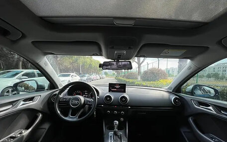 Audi A3, 2019 год, 1 850 000 рублей, 6 фотография