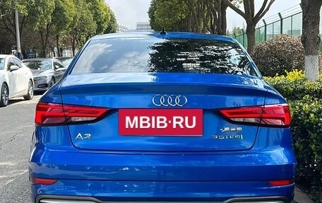 Audi A3, 2019 год, 1 850 000 рублей, 5 фотография