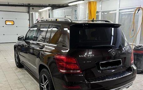 Mercedes-Benz GLK-Класс, 2013 год, 2 300 000 рублей, 4 фотография