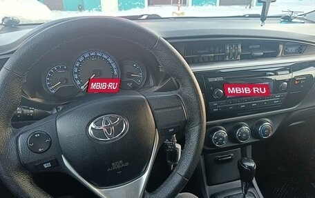 Toyota Corolla, 2013 год, 1 400 000 рублей, 4 фотография