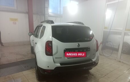 Renault Duster I рестайлинг, 2019 год, 1 500 000 рублей, 3 фотография