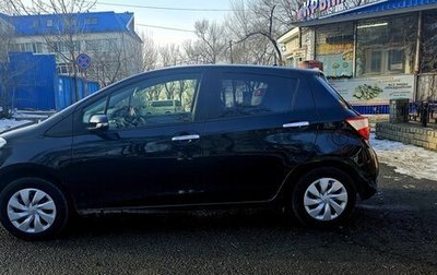 Toyota Vitz, 2018 год, 1 035 000 рублей, 1 фотография