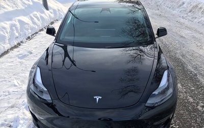 Tesla Model 3 I, 2022 год, 4 900 000 рублей, 1 фотография