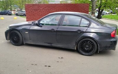 BMW 3 серия, 2005 год, 800 000 рублей, 1 фотография