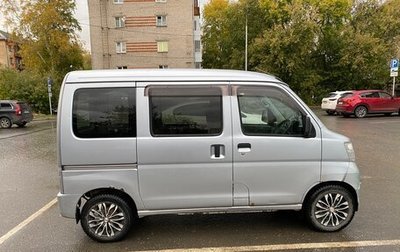 Daihatsu Hijet X, 2009 год, 500 000 рублей, 1 фотография