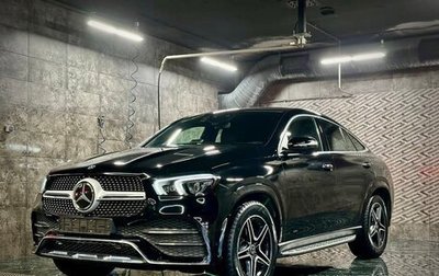 Mercedes-Benz GLE Coupe, 2021 год, 9 100 000 рублей, 1 фотография
