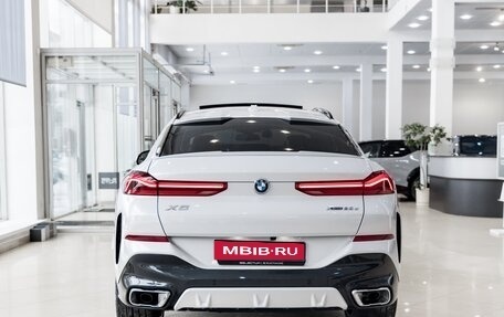 BMW X6, 2023 год, 14 650 000 рублей, 4 фотография